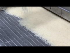 Low Viscosity Industrial Gelatin 430-470 Bloom For Construction